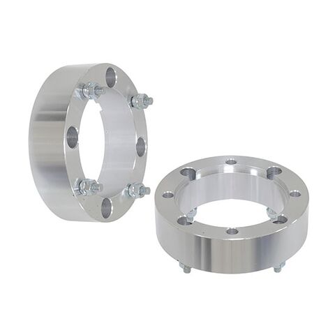 Bronco ATV / UTV Wheel Spacers 4/137