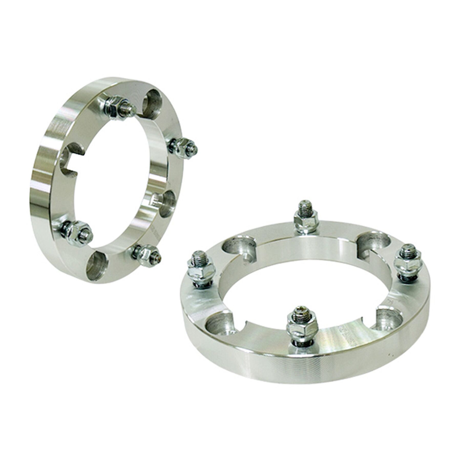 Bronco ATV / UTV Wheel Spacers 4/110