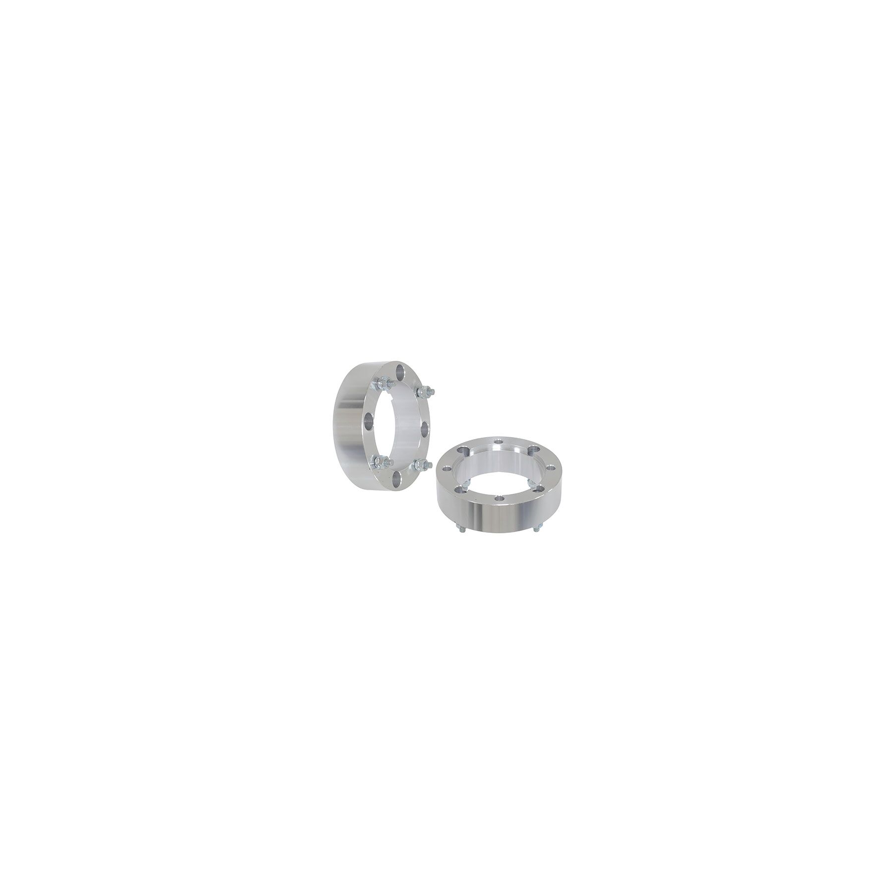 Bronco ATV / UTV Wheel Spacers 4/110