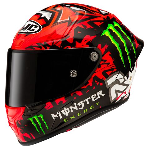 HJC RPHA 1N Quartararo 2024 Helmet