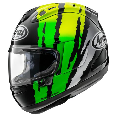 Arai Corsair-X Tatsuki Helmet | JPCycles.com