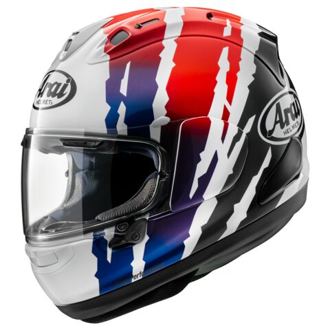 Arai Corsair-X Blade Helmet - Snell 2020 (XS and LG)