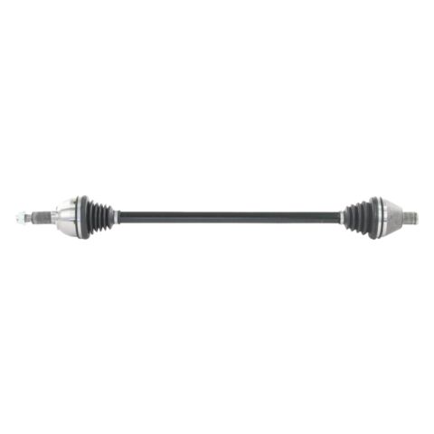 Moose Racing OEM Rear Axle Polaris RZR Turbo R 2022-2024