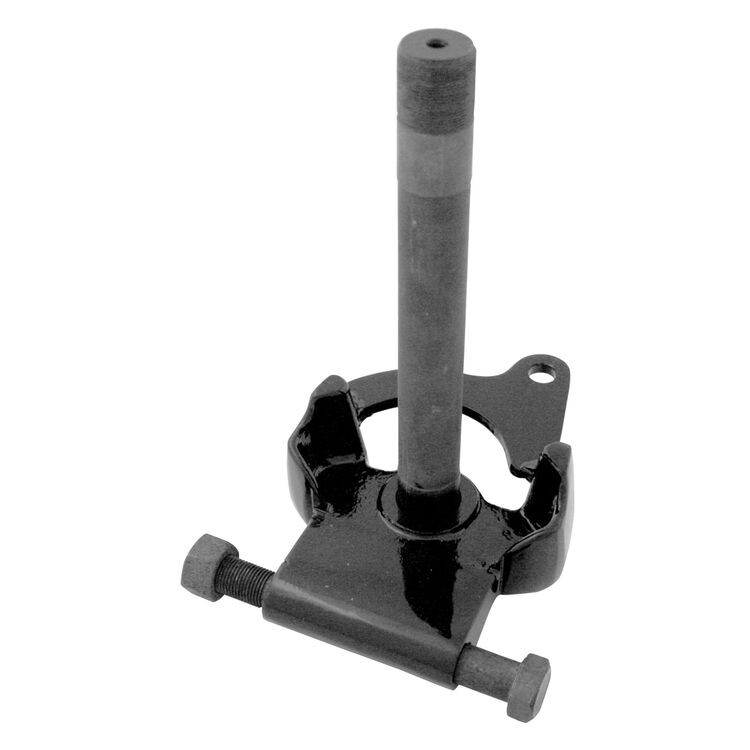Without Damper Hole