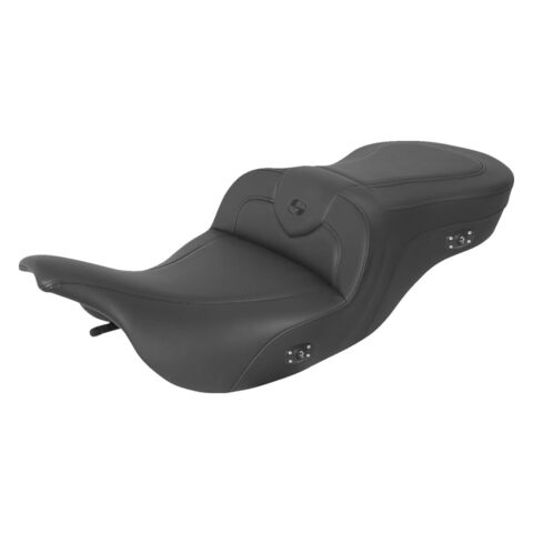 Saddlemen Roadsofa 2-Up Seat For Harley Touring 1997-2007