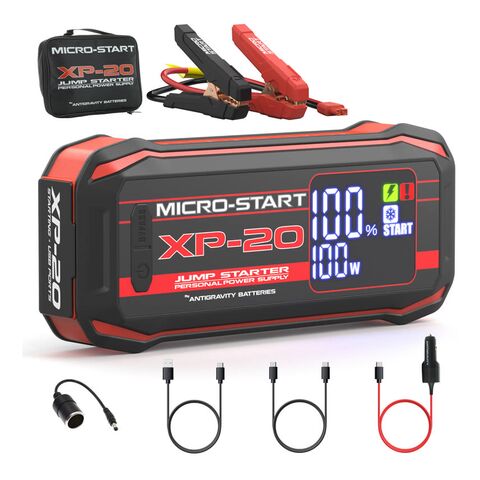 Antigravity XP20 Micro-Start