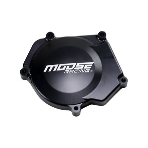 Moose Racing Ignition Cover Husqvarna 250cc-300cc 2019-2023