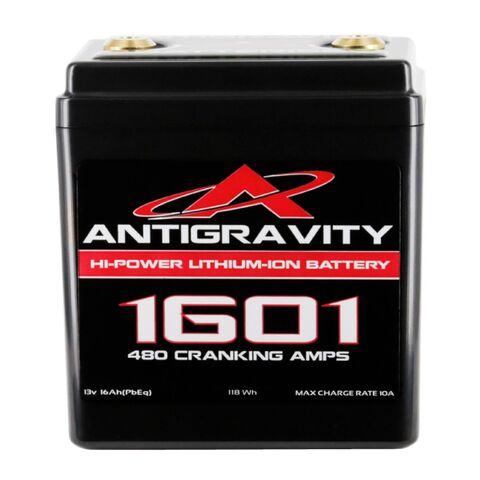 Antigravity AG-1601 Lithium Ion Battery