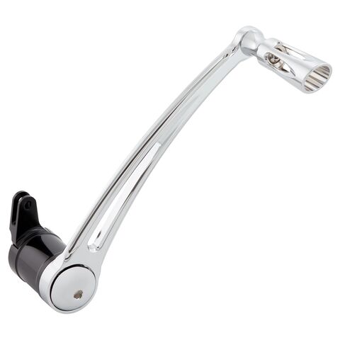 Arlen Ness Deep Cut Brake Arm And Peg For Harley Touring 2008-2025