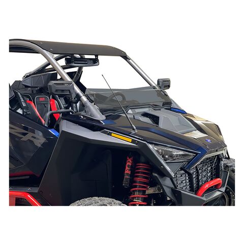 Spike Tinted Half Windshield Polaris RZR Pro R / Pro R 4 2022-2024