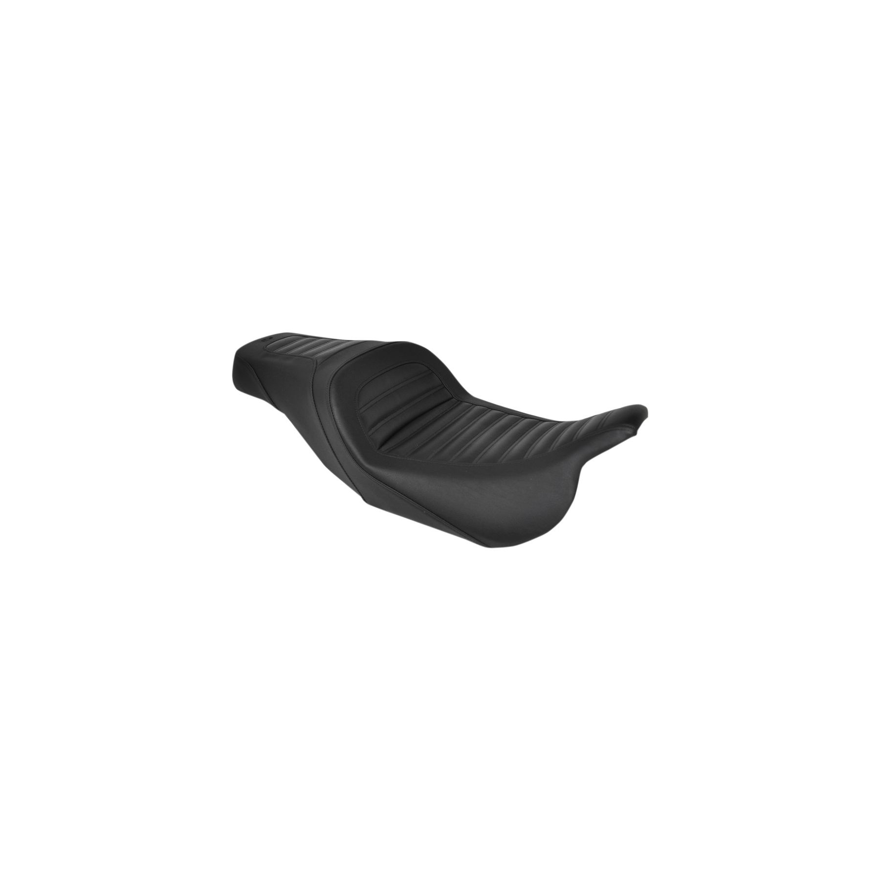 Saddlemen Saddlemen Slim RP Roll Pleat Seat For Harley Touring 2008-2025 - $479.00 at J&P Cycles