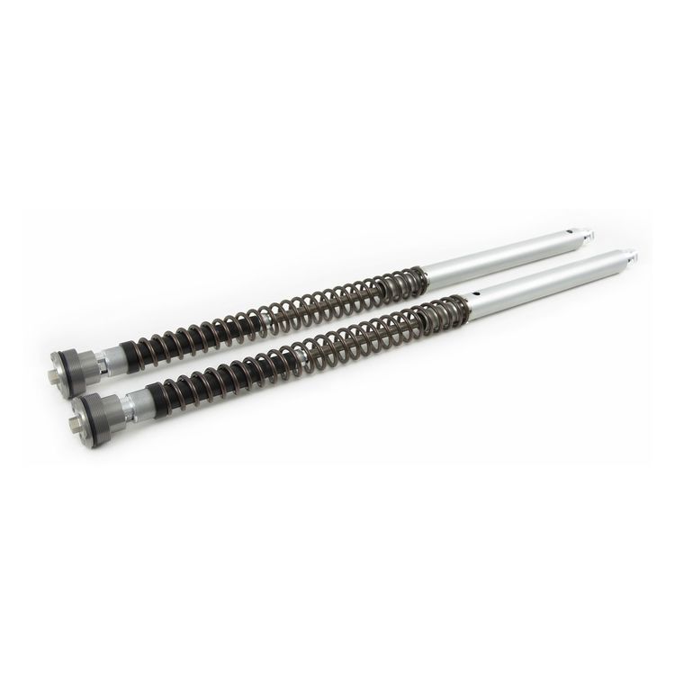 Ohlins FKA100 Adventure Cartridge Kit Honda XL750 Transalp 2024-2025