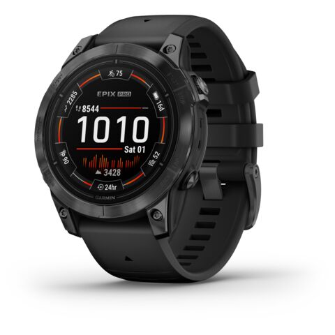 Garmin epix Pro Standard Edition Watch