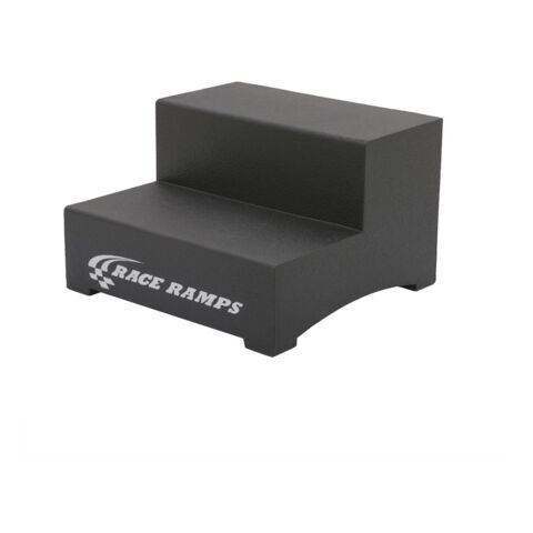 Race Ramps 2-Step Trailer Step