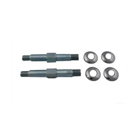 Mid-USA Shock Stud Kit For Harley FL 1958-1966 | JPCycles.com