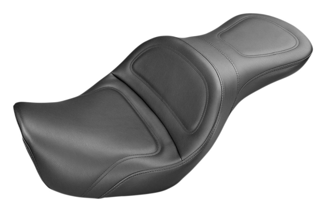 Saddlemen Explorer Seat For Harley Dyna 2006-2017 | JPCycles.com