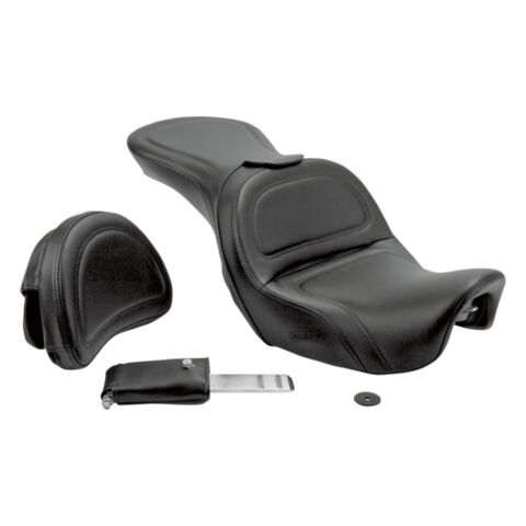 Saddlemen Explorer Seat For Harley Dyna 2006-2017