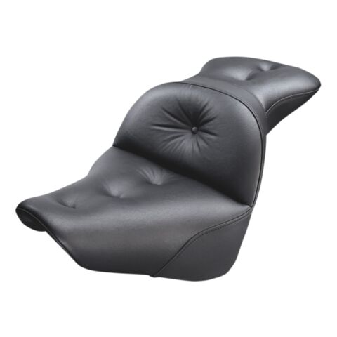 Saddlemen Explorer RS Roadsofa Seat For Harley Softail Fat Boy 2018-2025