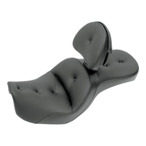 Saddlemen Explorer RS Roadsofa Seat For Harley Dyna 2006-2017