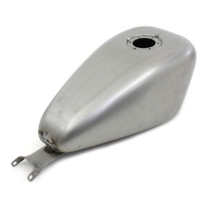 V-Twin Mfg. King 3.3 Gallon Gas Tank For Harley Sportster 2004