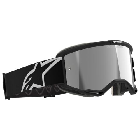 Alpinestars Vision 5 Corp Goggles - Mirror Lens