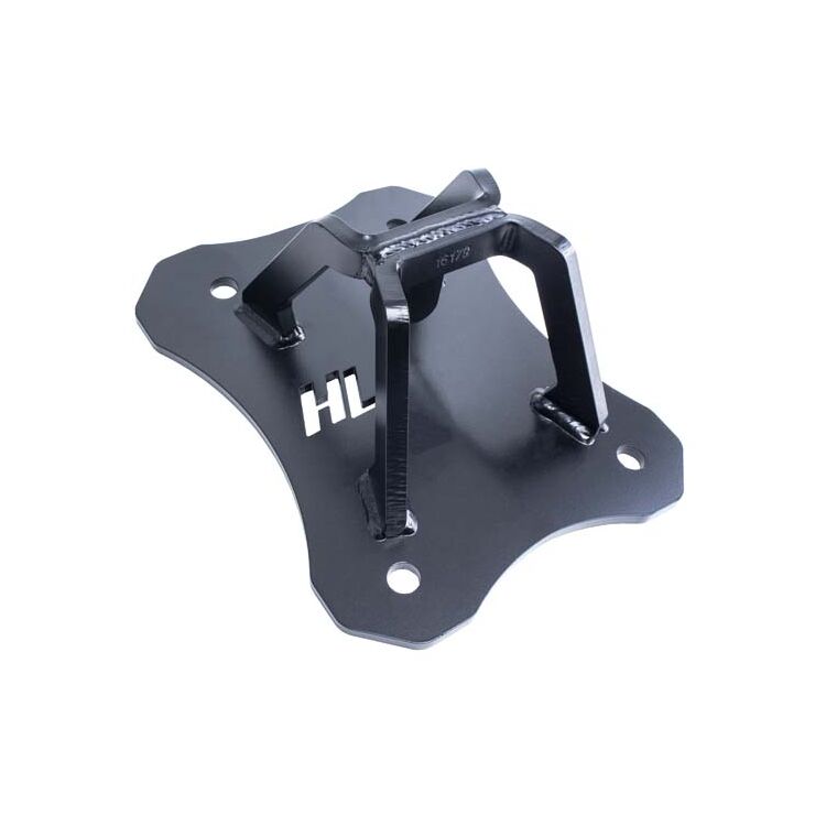 High Lifter Rear Tow Hook Kit