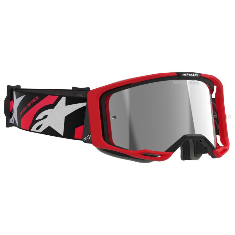 Red/Black