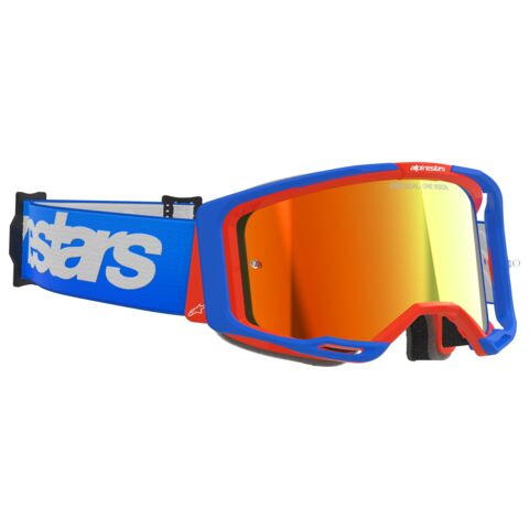 Alpinestars Vision 8 Wordmark Goggles