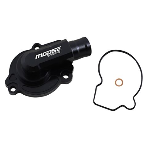 Moose Racing Water Pump Cover KTM / Gas Gas / Husqvarna 125cc-150cc 2016-2023