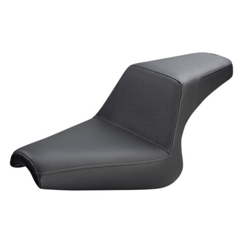 Saddlemen Step-Up Lumbar Gripper Seat Yamaha Bolt 2014-2025