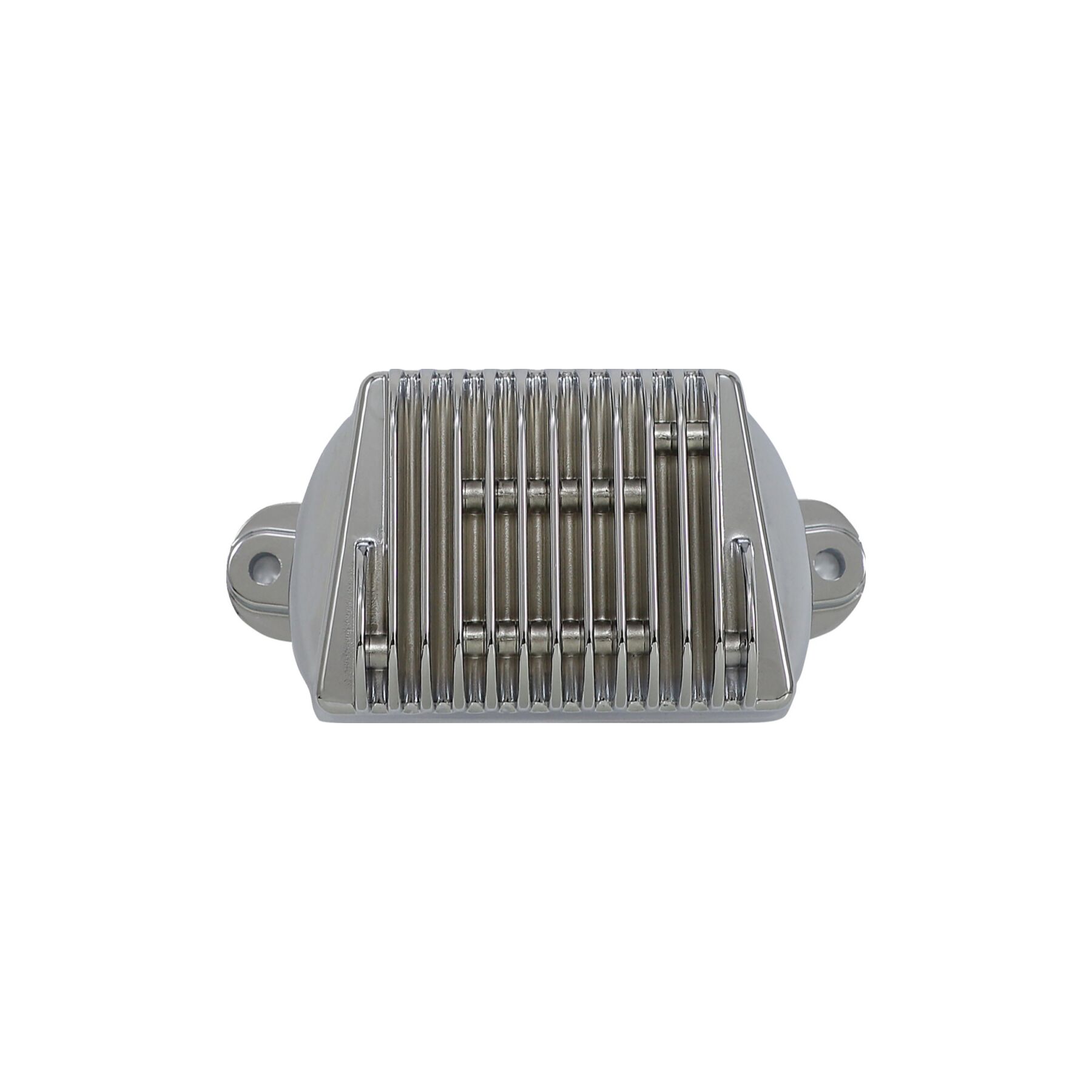 Drag Specialties Drag Specialties Premium Voltage Regulator For Harley Touring 2009-2016 - $216.09 at RevZilla