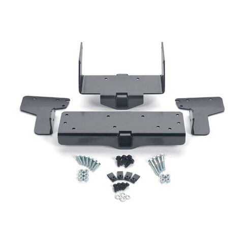 Warn Multi Mount Winch Mount Yamaha Grizzly 660 2002-2008
