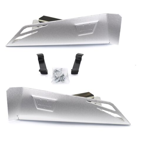Warn Front A Arm Guards Polaris RZR XP 1000 2014-2016