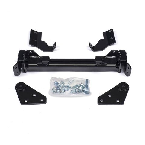 Warn Front Plow Mount Polaris Sportsman 570 2014-2015 