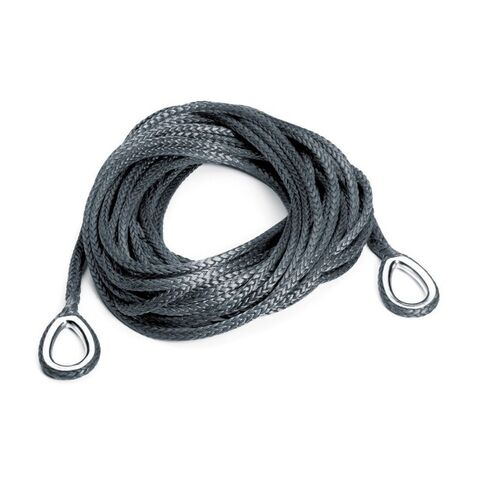 Warn 50' Synthetic Rope Extension