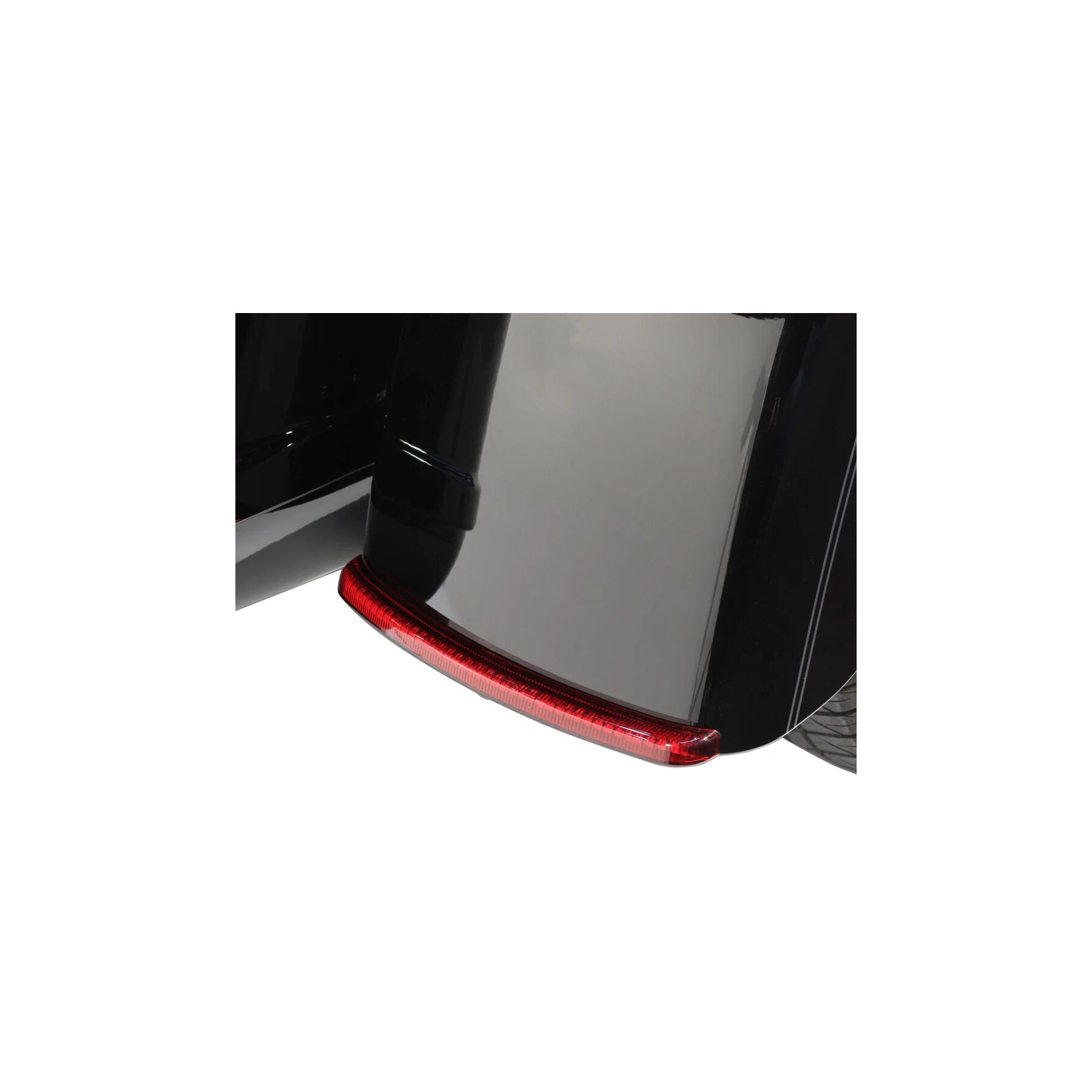 Ciro Ciro LED Fender Blades For Harley Tri-Glide 2009-2025 - $209.99 at J&P Cycles