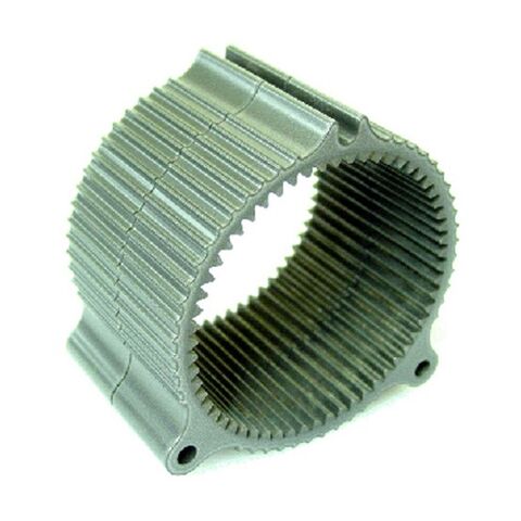 Warn 3.0CI / 4.0CI Winch Ring Gear Assembly