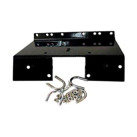 Warn Winch Mount Kawasaki Brute Force 650 / 650i 2005-2013