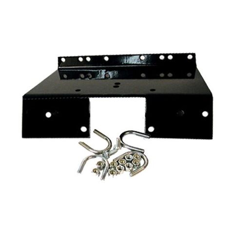 Warn Winch Mount Suzuki LT-Z QuadSport 250 2x4 2004-2009