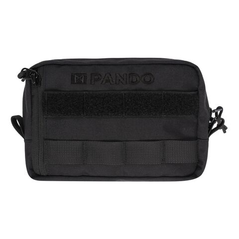 Pando Moto Accessories Pouch