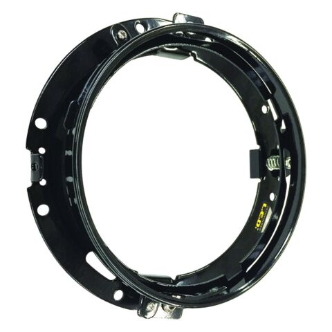 PathfinderLED 7" Headlight Mounting Ring For Harley Touring 1994-2013
