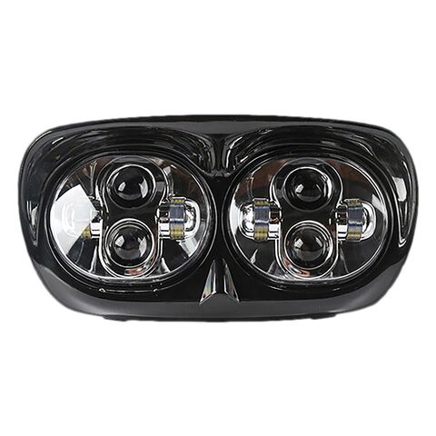 PathfinderLED Headlight For Harley Road Glide 1998-2013