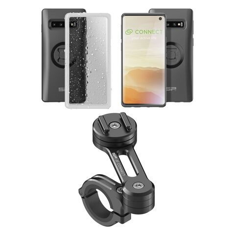 SP Connect Moto Bundle For Samsung S10+ [Open Box]