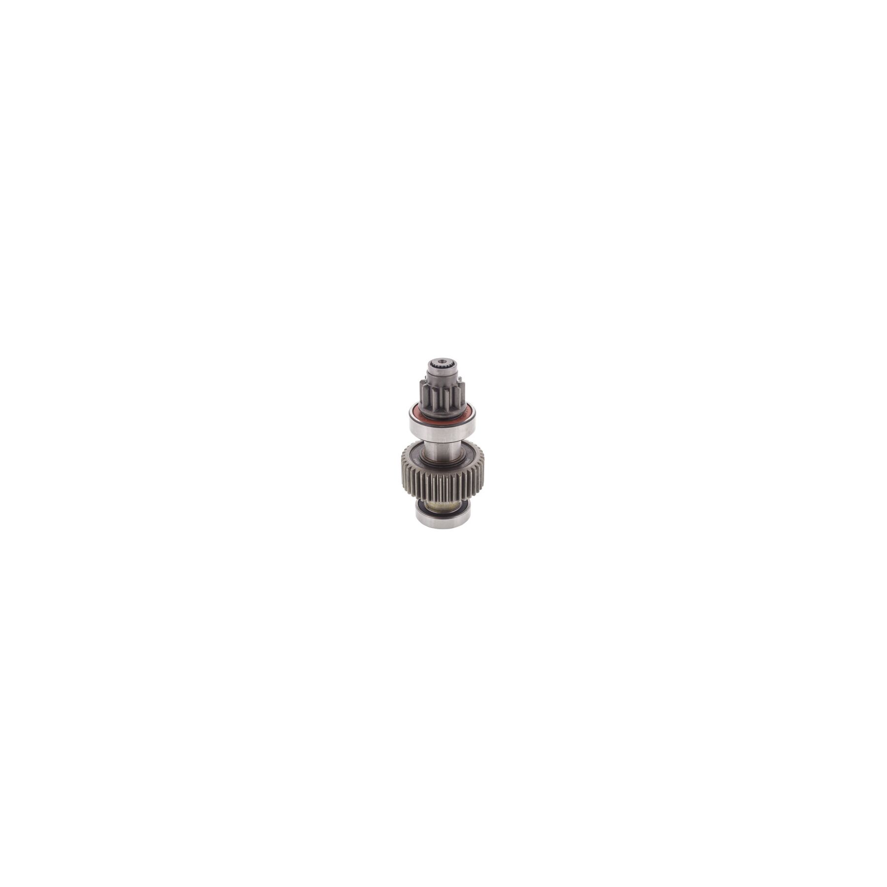 Drag Specialties Drag Specialties Starter Drive Clutch For Harley Twin Cam 2006-2017 - $164.96 at J&P Cycles