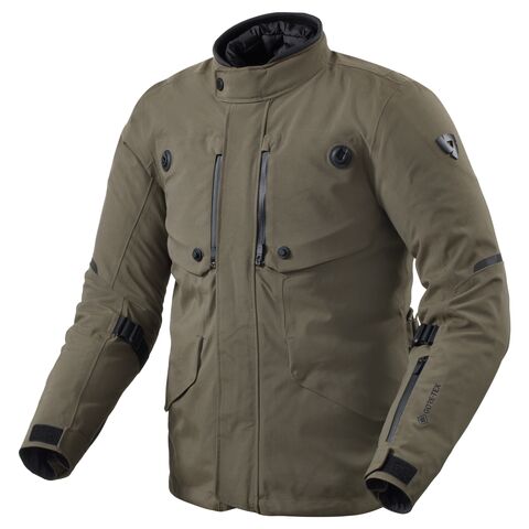 REV'IT! Trench 2 GTX Jacket