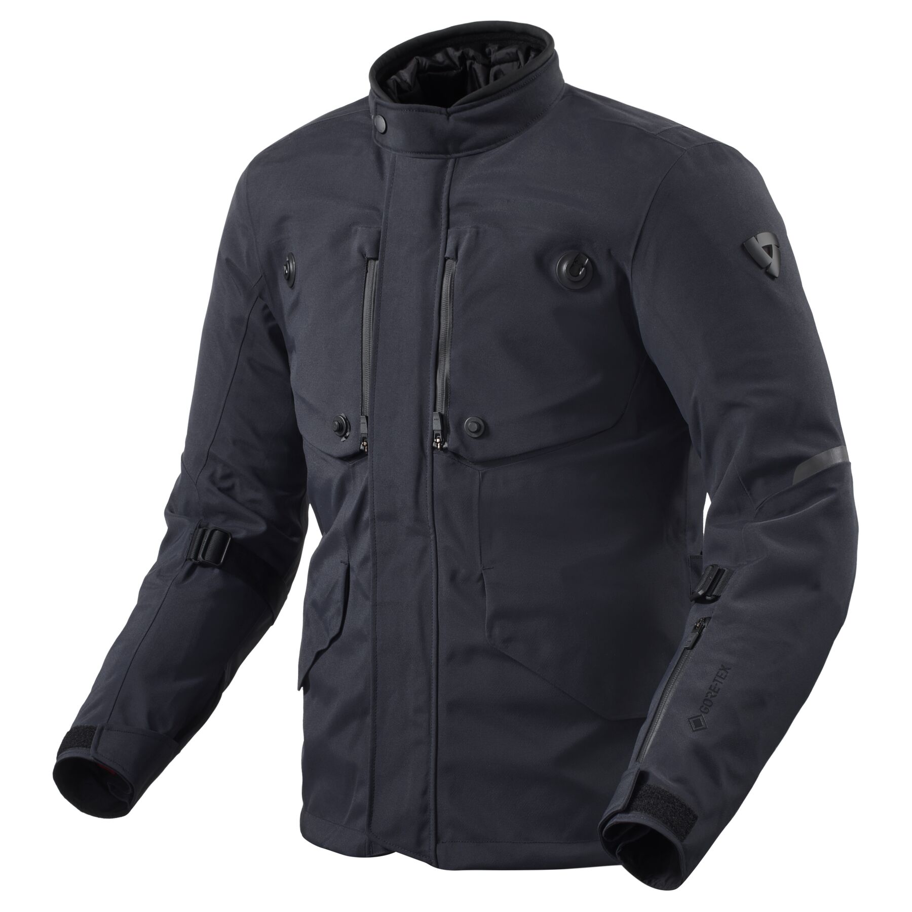 REV'IT! REV'IT! Trench 2 GTX Jacket - $699.99 at RevZilla