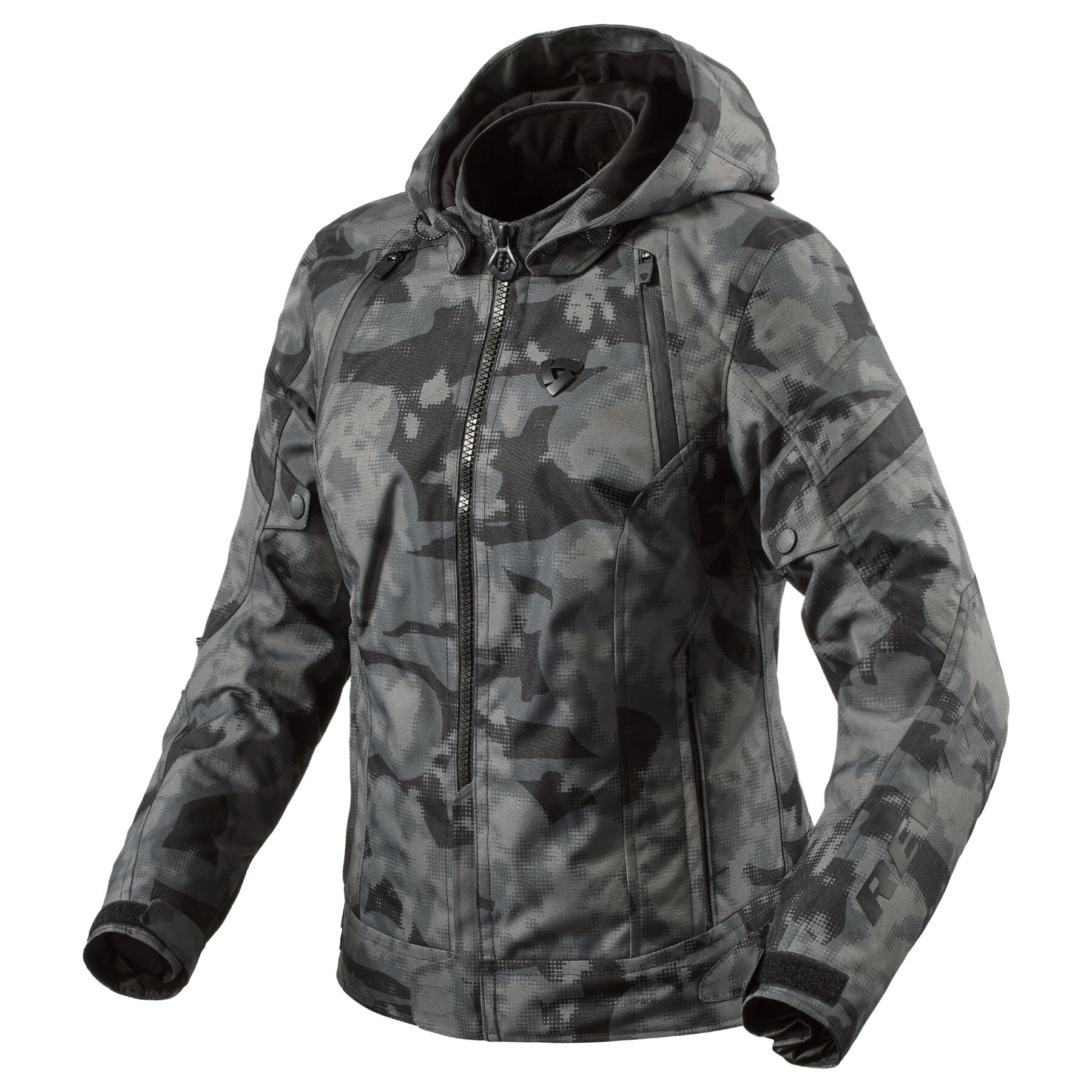 REV'IT! REV'IT! Flare 3 H2O Women's Jacket - $349.99 at RevZilla