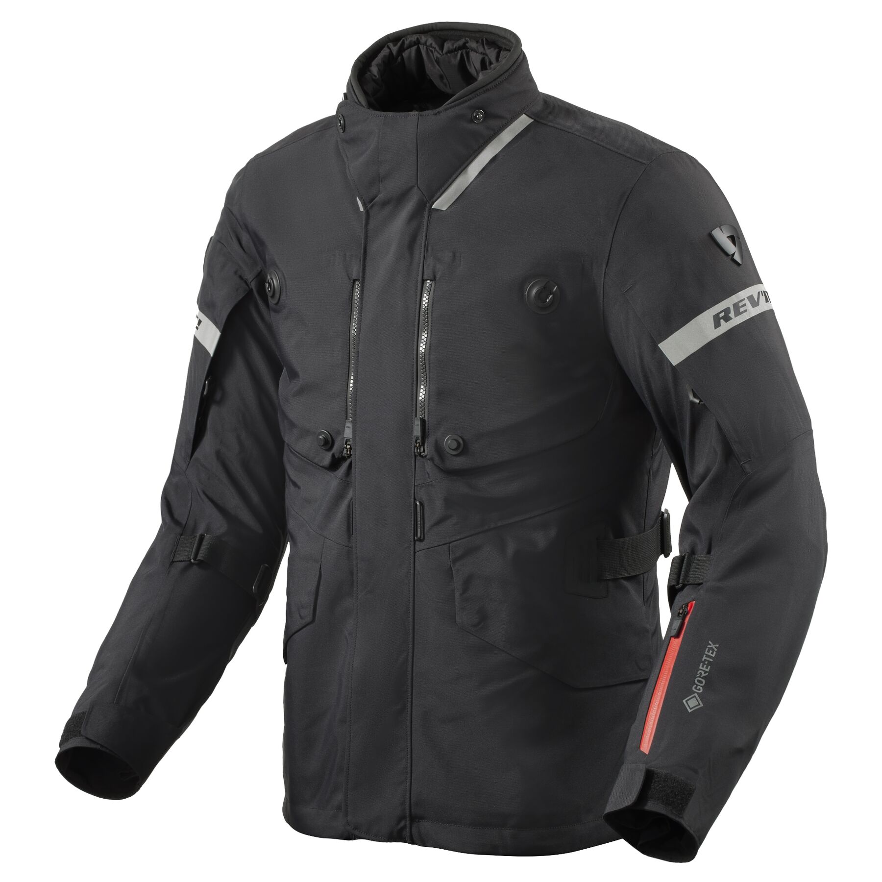 REV'IT! REV'IT! Neptune 3 GTX Jacket - $869.99 at RevZilla