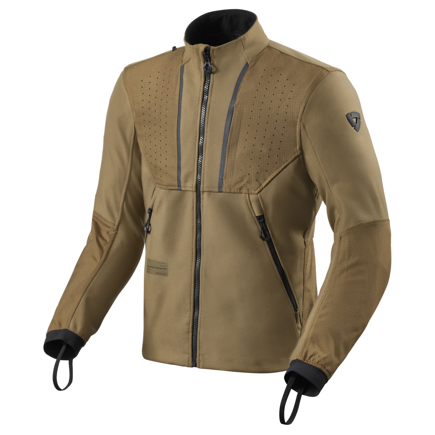 REV'IT! REV'IT! Surface Jacket - $429.99 at RevZilla