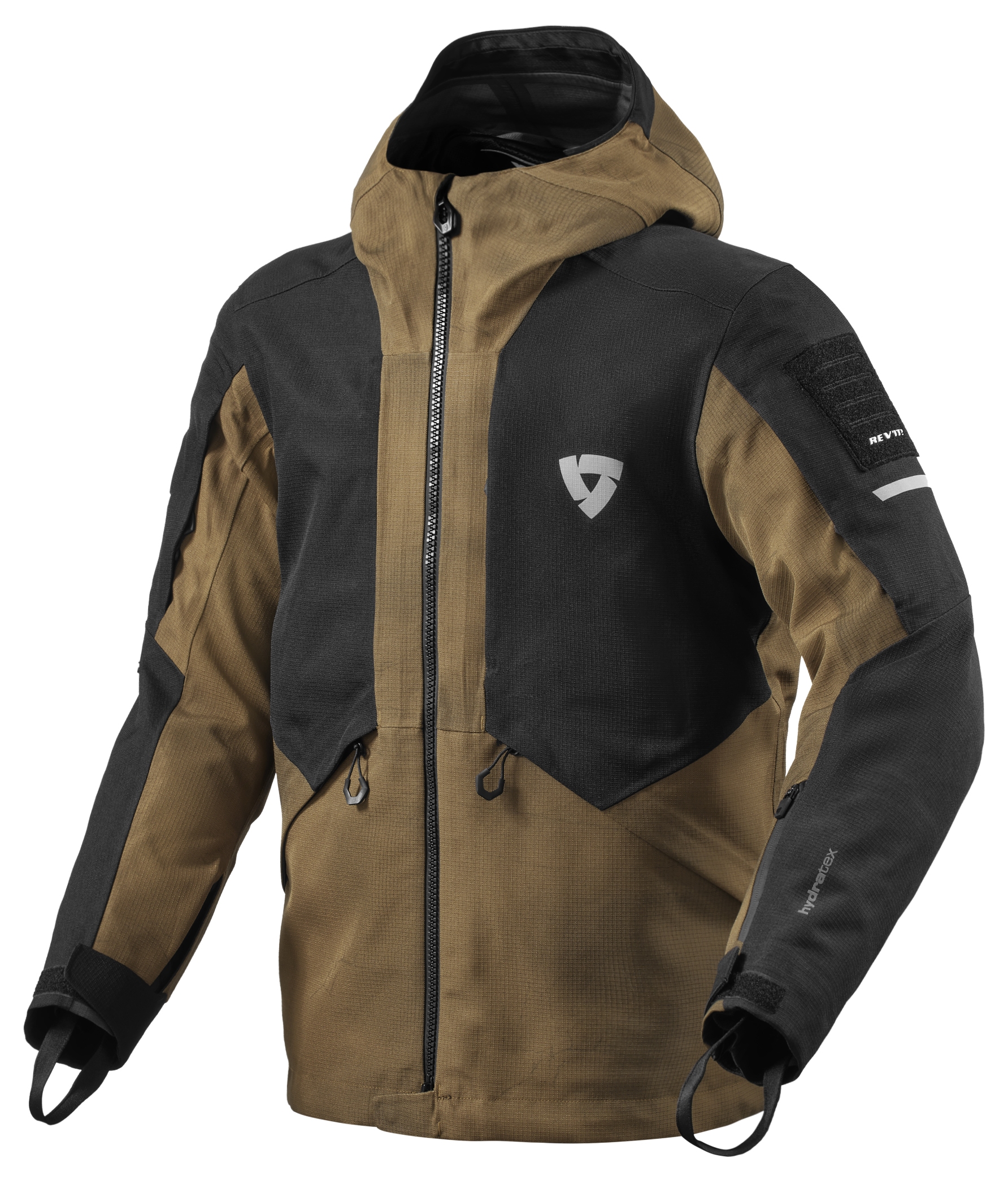 REV'IT! Tectonic H2O Jacket | JPCycles.com